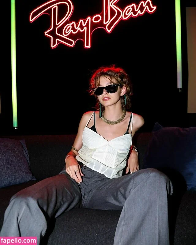 Ava Kalitowski Onlyfans Photo Gallery 