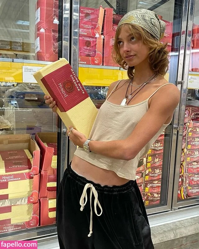 Ava Kalitowski Onlyfans Photo Gallery 