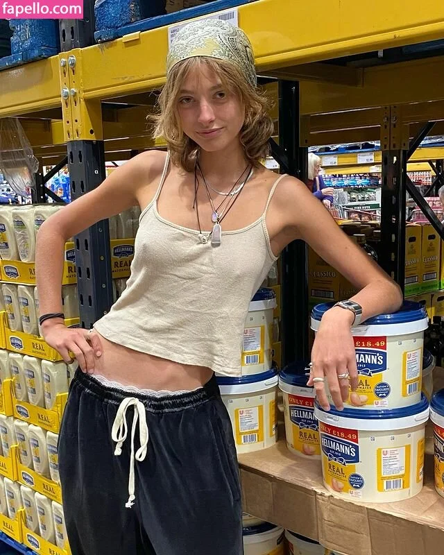 Ava Kalitowski Onlyfans Photo Gallery 