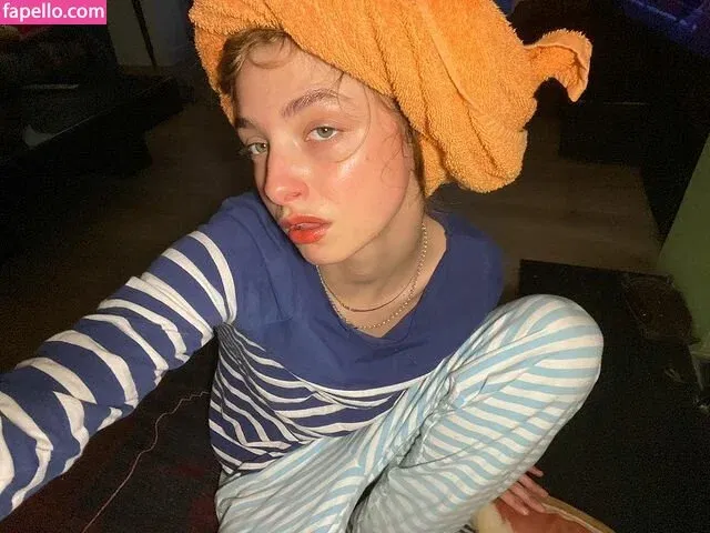 Ava Kalitowski Onlyfans Photo Gallery 