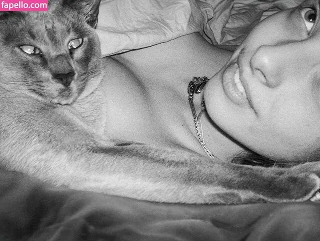 Ava Kalitowski Onlyfans Photo Gallery 