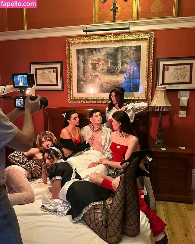 Ava Kalitowski Onlyfans Photo Gallery 