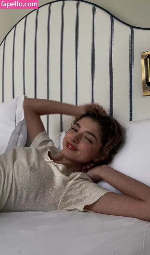 Ava Kalitowski Onlyfans Photo Gallery 