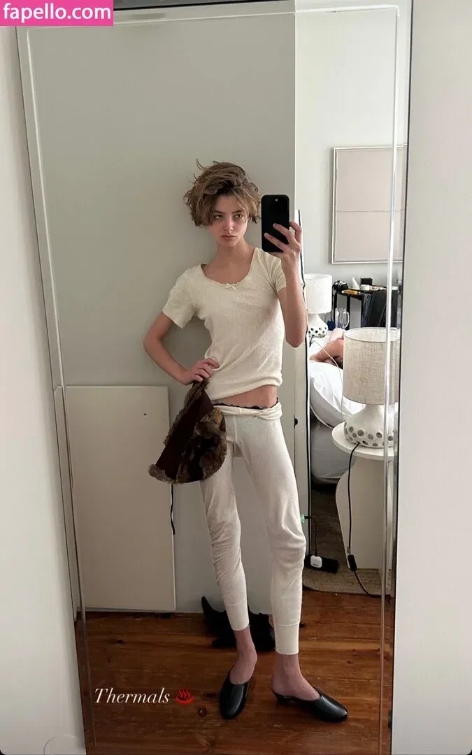 Ava Kalitowski Onlyfans Photo Gallery 