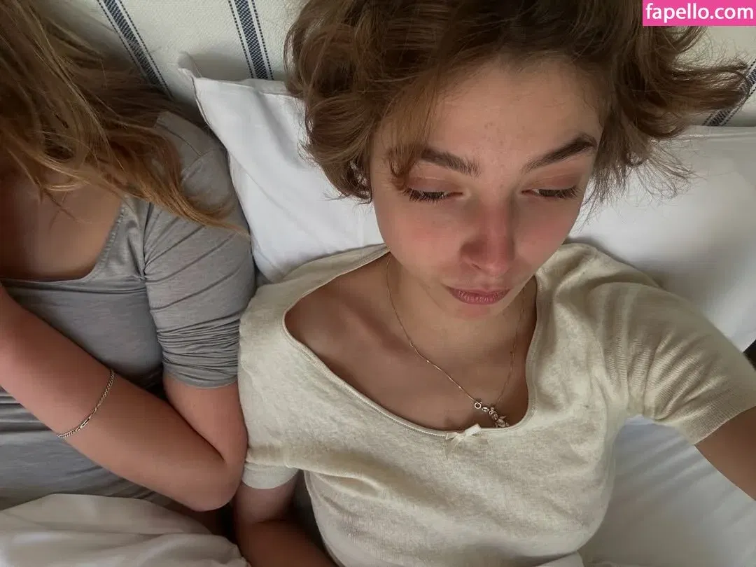 Ava Kalitowski Onlyfans Photo Gallery 