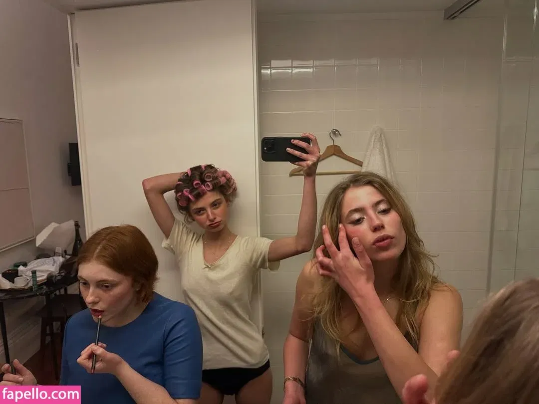 Ava Kalitowski Onlyfans Photo Gallery 