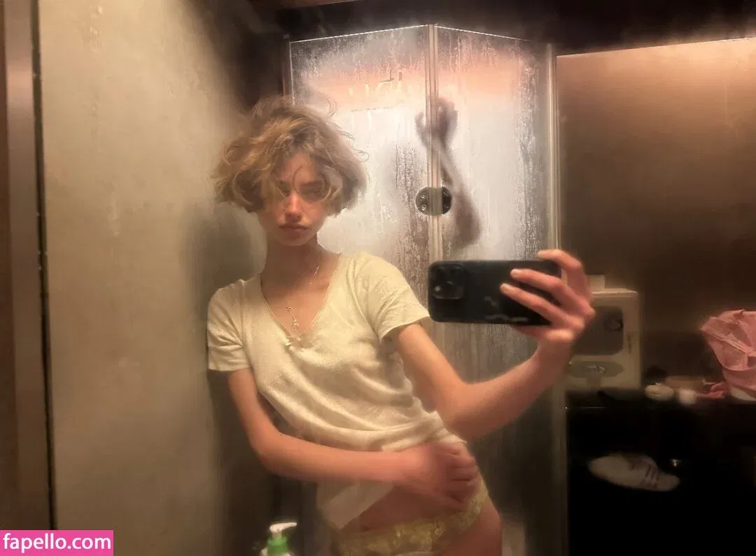 Ava Kalitowski Onlyfans Photo Gallery 