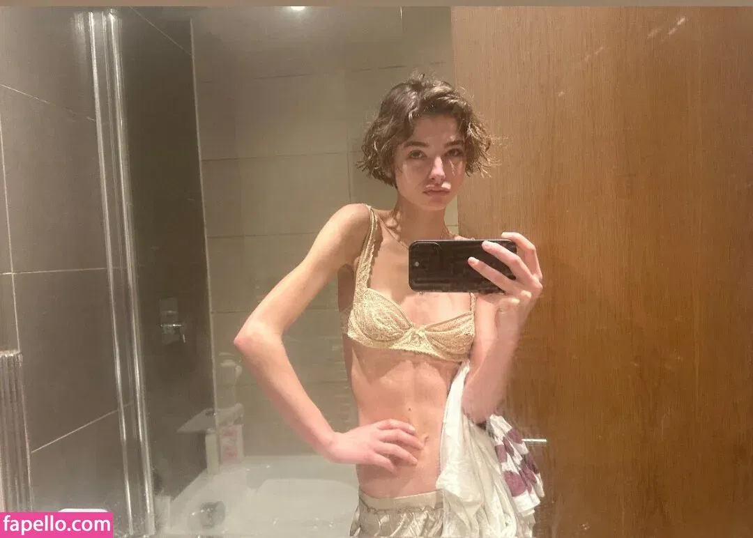 Ava Kalitowski Onlyfans Photo Gallery 