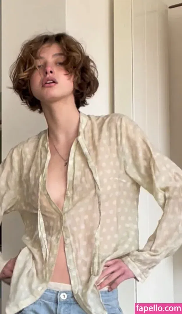 Ava Kalitowski Onlyfans Photo Gallery 