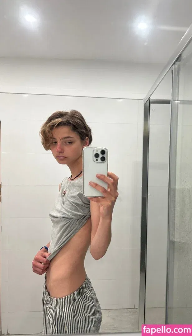 Ava Kalitowski Onlyfans Photo Gallery 