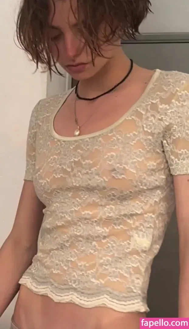 Ava Kalitowski Onlyfans Photo Gallery 