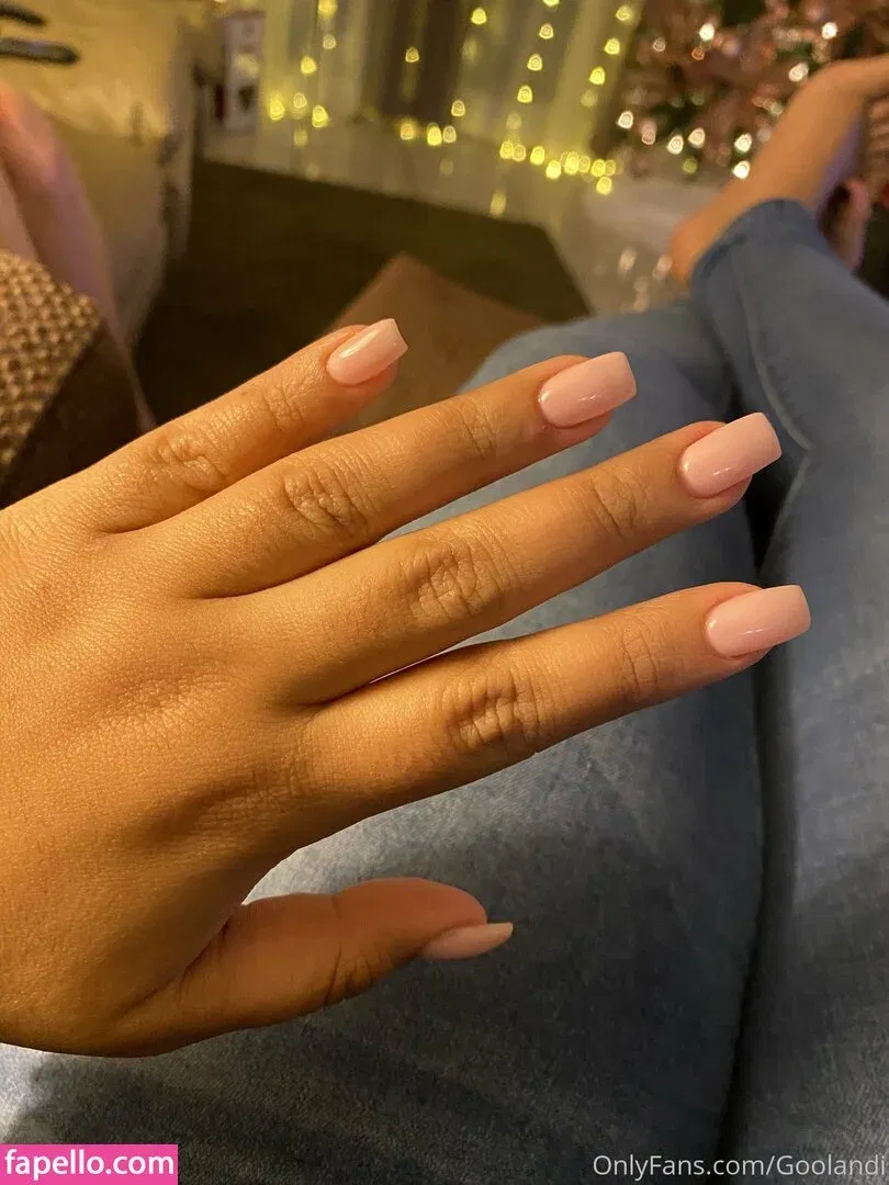 goolandi Onlyfans Photo Gallery 