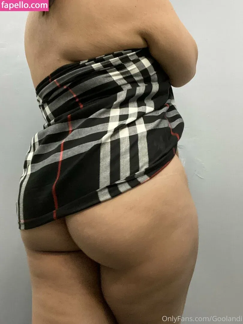 goolandi Onlyfans Photo Gallery 