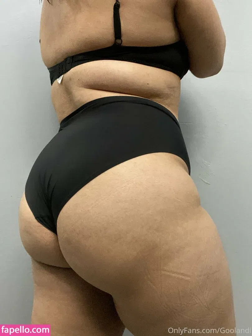 goolandi Onlyfans Photo Gallery 