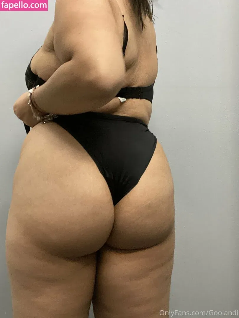 goolandi Onlyfans Photo Gallery 