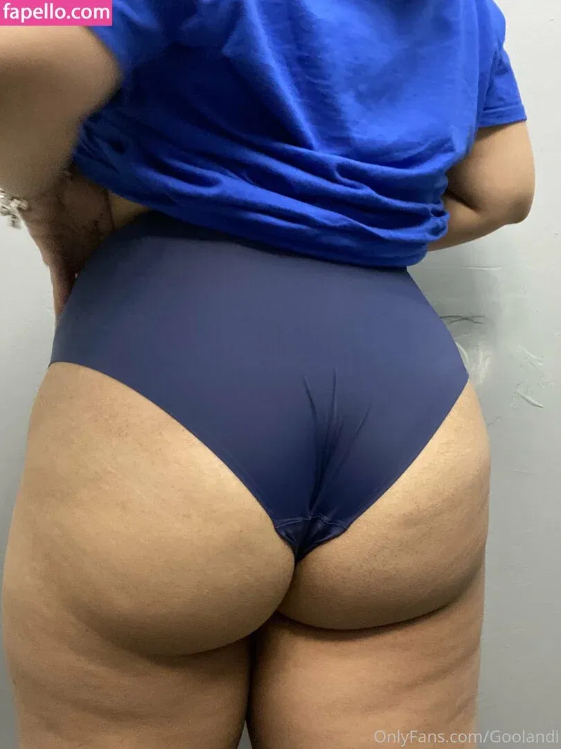 goolandi Onlyfans Photo Gallery 