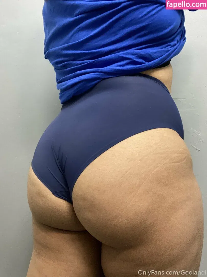 goolandi Onlyfans Photo Gallery 
