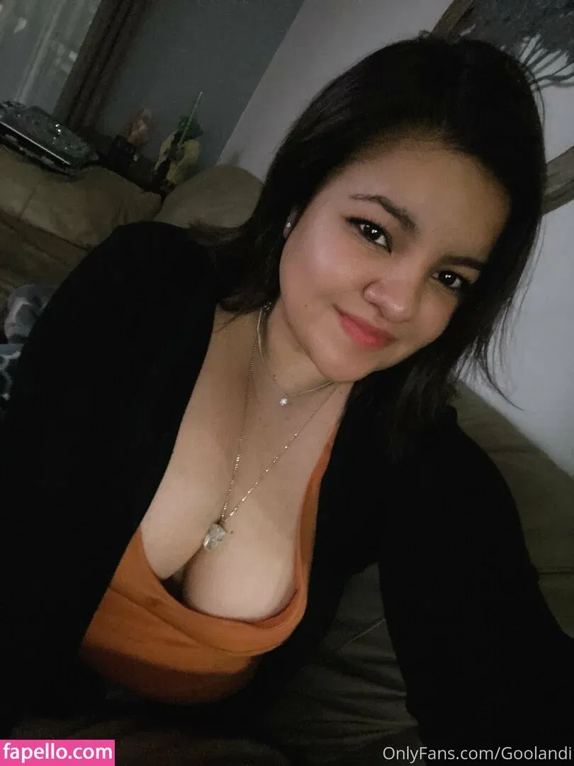 goolandi Onlyfans Photo Gallery 