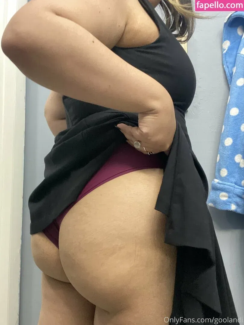 goolandi Onlyfans Photo Gallery 