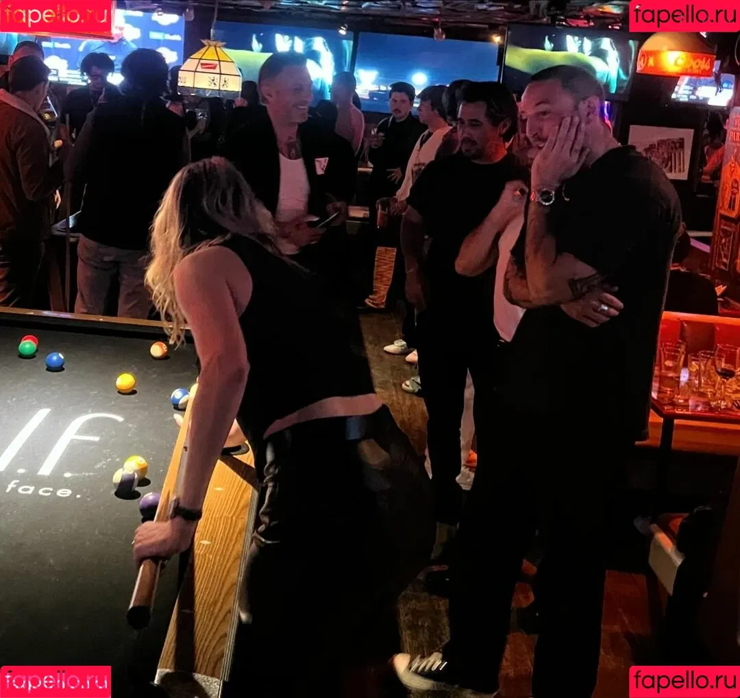 Maude Garrett Onlyfans Photo Gallery 