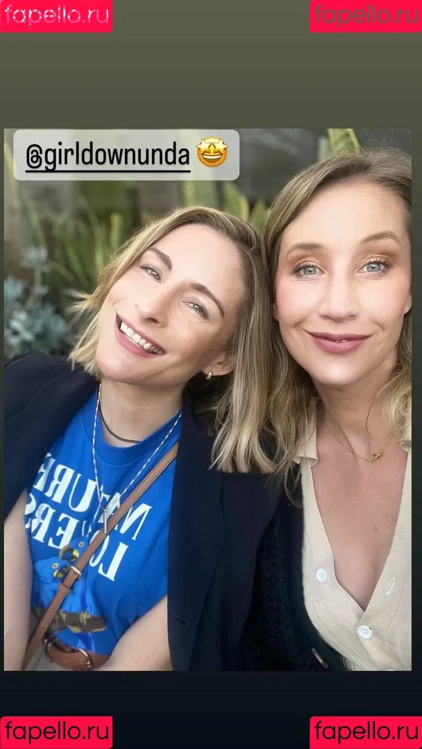 Maude Garrett Onlyfans Photo Gallery 