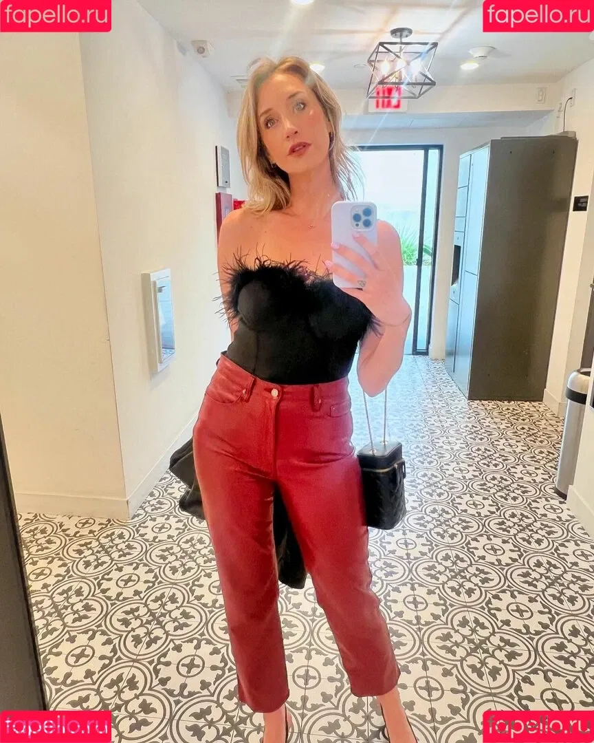 Maude Garrett Onlyfans Photo Gallery 