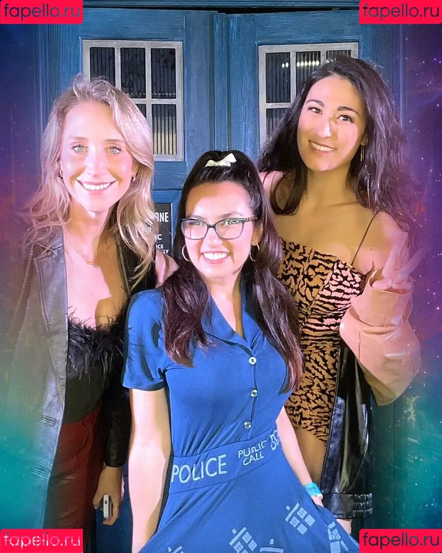 Maude Garrett Onlyfans Photo Gallery 