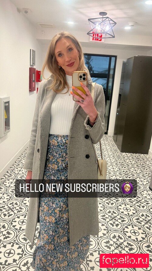 Maude Garrett Nude Onlyfans Photo 49