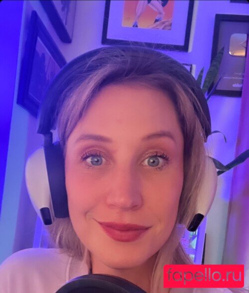 Maude Garrett Nude Onlyfans Photo 48