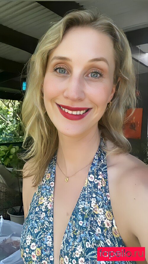 Maude Garrett Nude Onlyfans Photo 44