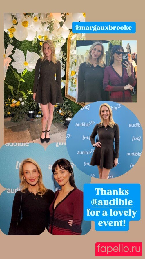 Maude Garrett Nude Onlyfans Photo 32