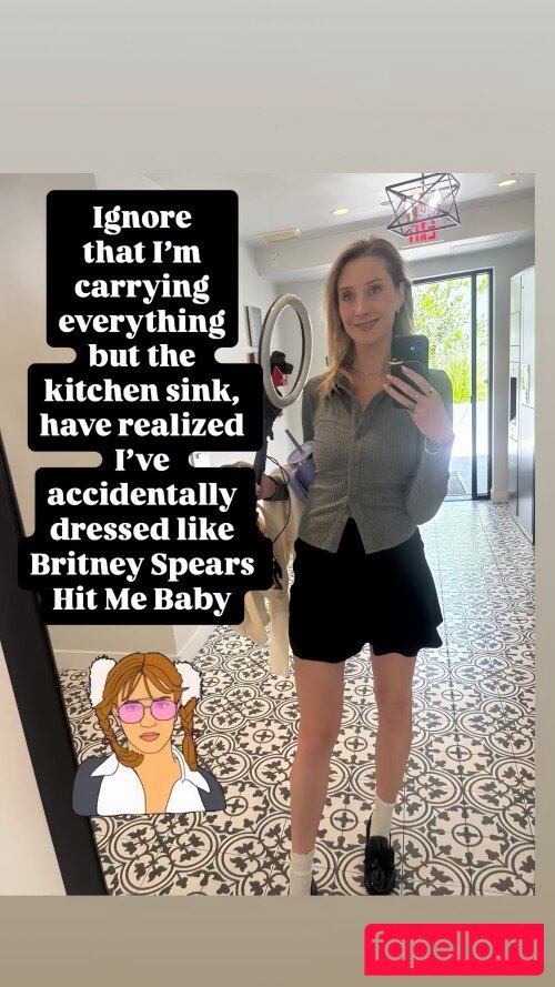 Maude Garrett Nude Onlyfans Photo 21