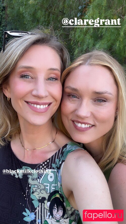 Maude Garrett Nude Onlyfans Photo 10