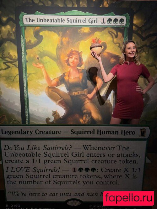Maude Garrett Nude Onlyfans Photo 6