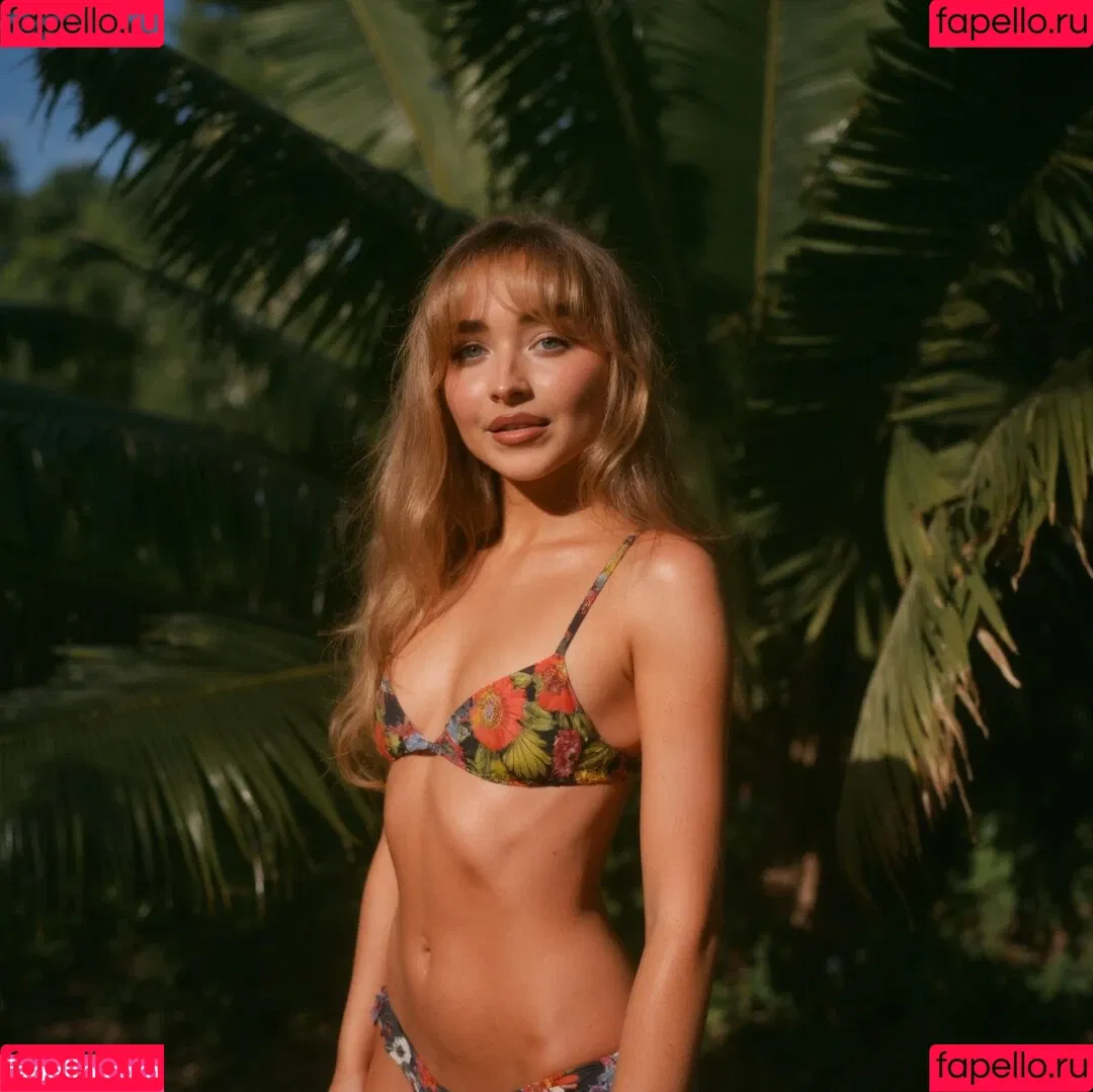Sabrina Carpenter Ai Porn Onlyfans Photo Gallery 