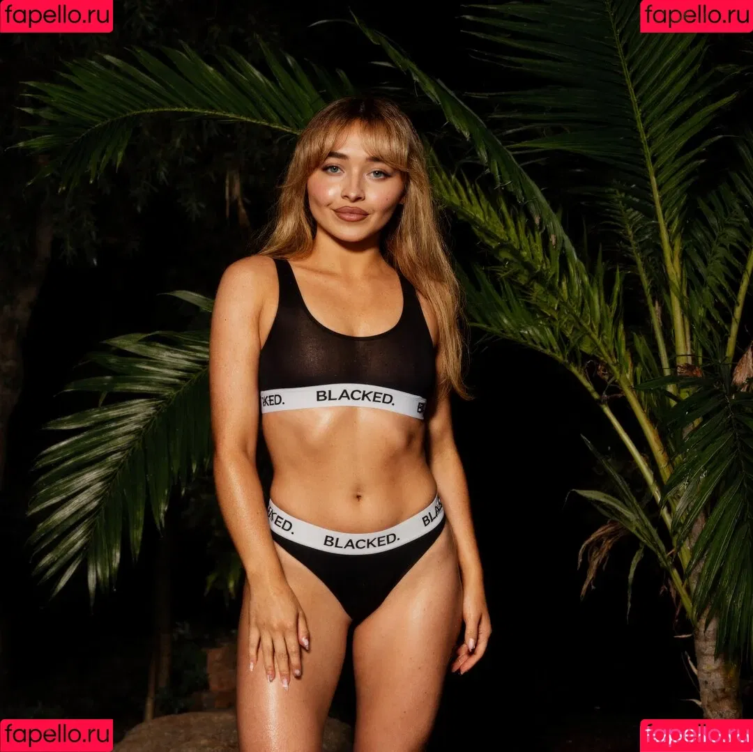 Sabrina Carpenter Ai Porn Onlyfans Photo Gallery 