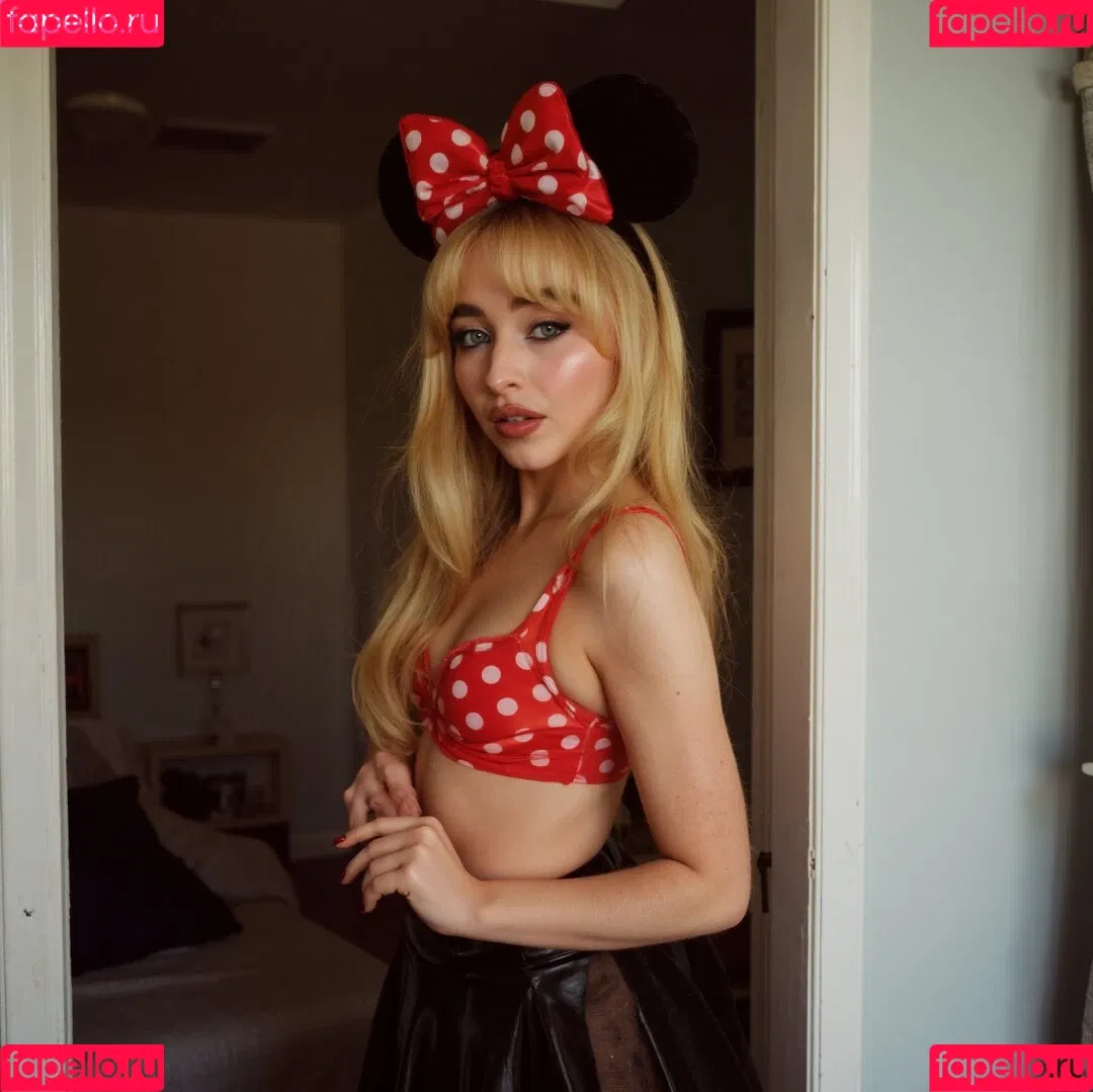 Sabrina Carpenter Ai Porn Onlyfans Photo Gallery 