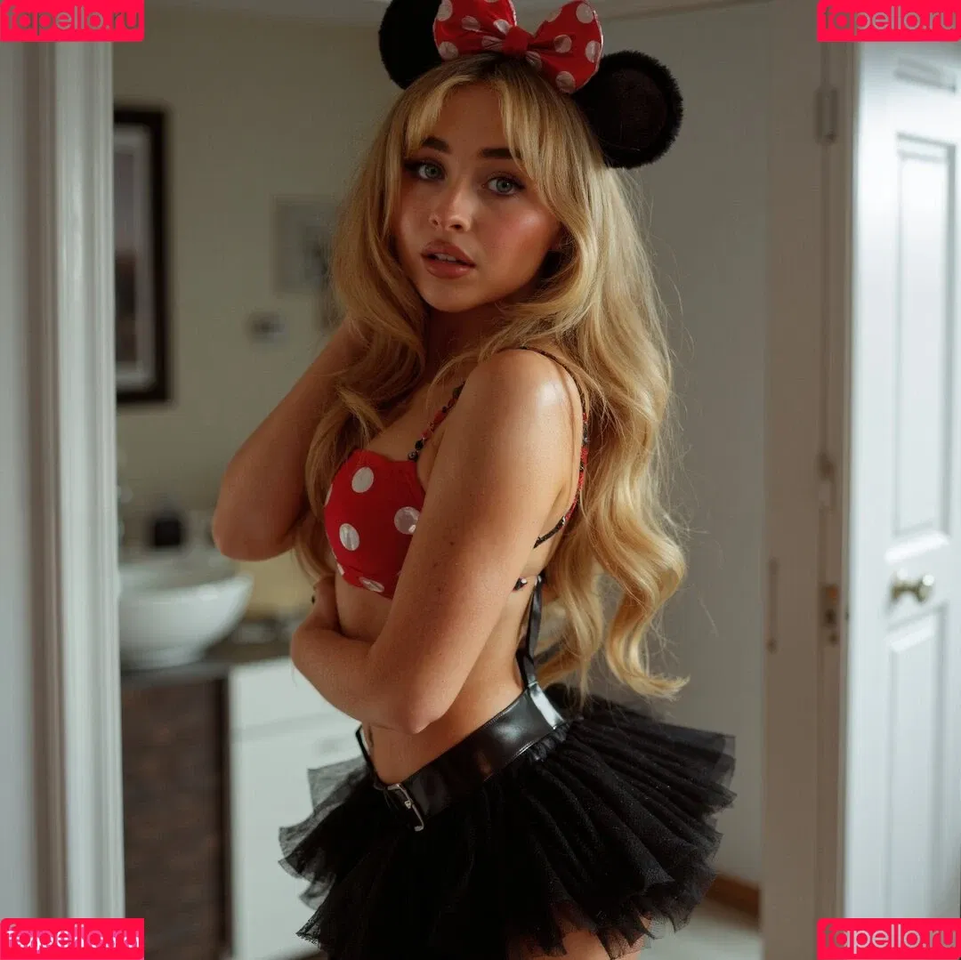Sabrina Carpenter Ai Porn Onlyfans Photo Gallery 
