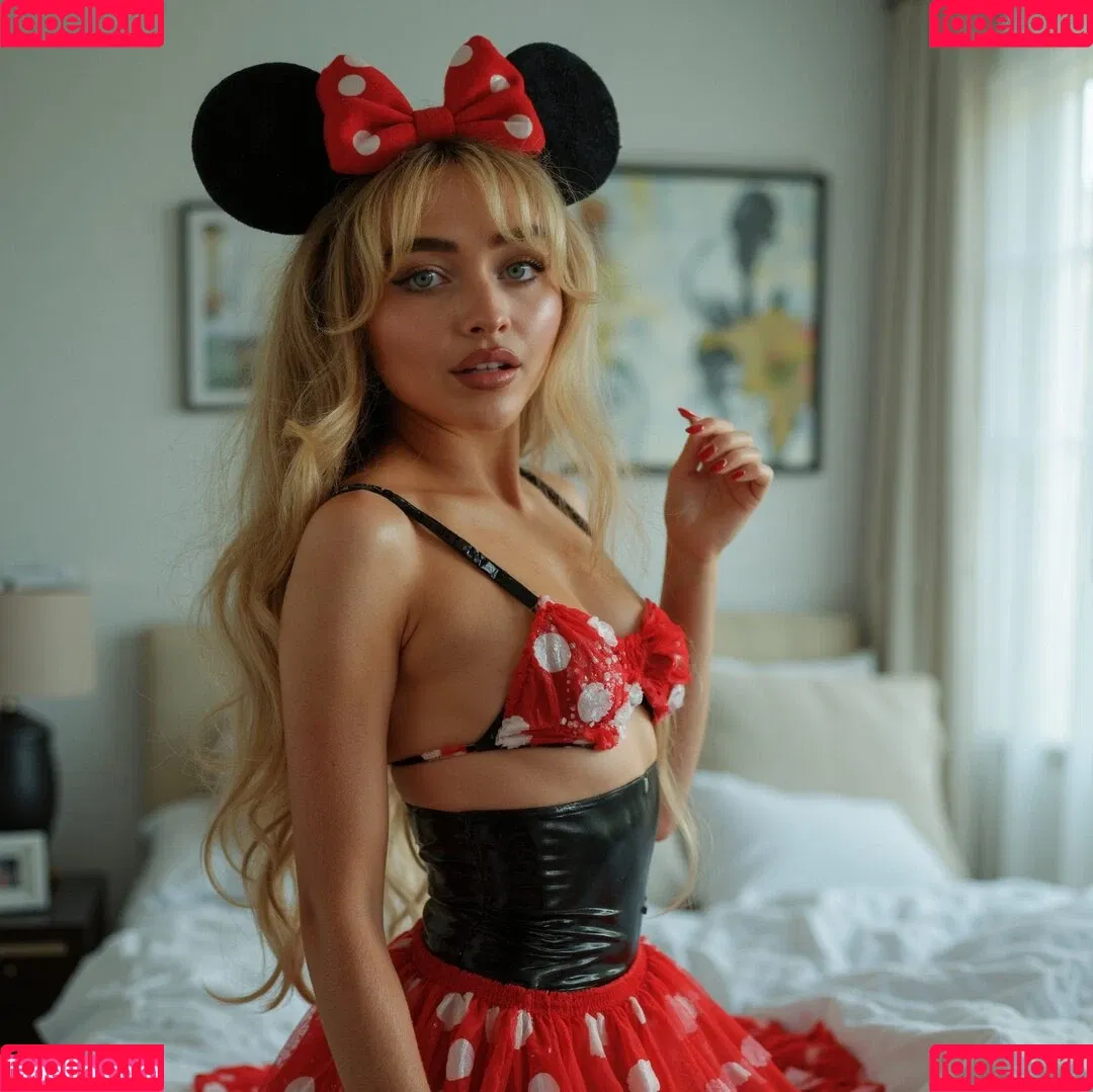 Sabrina Carpenter Ai Porn Onlyfans Photo Gallery 