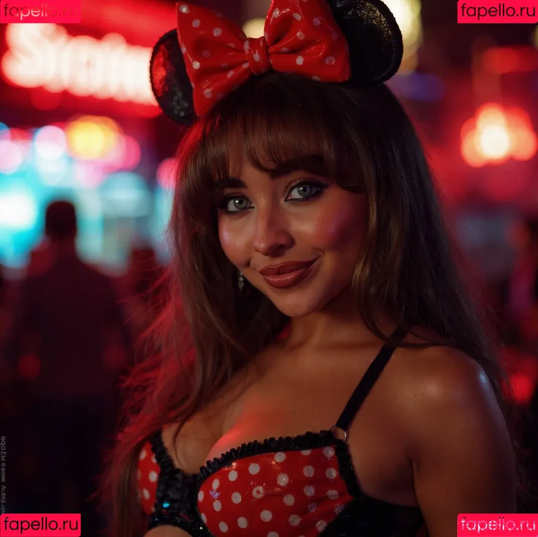 Sabrina Carpenter Ai Porn Onlyfans Photo Gallery 
