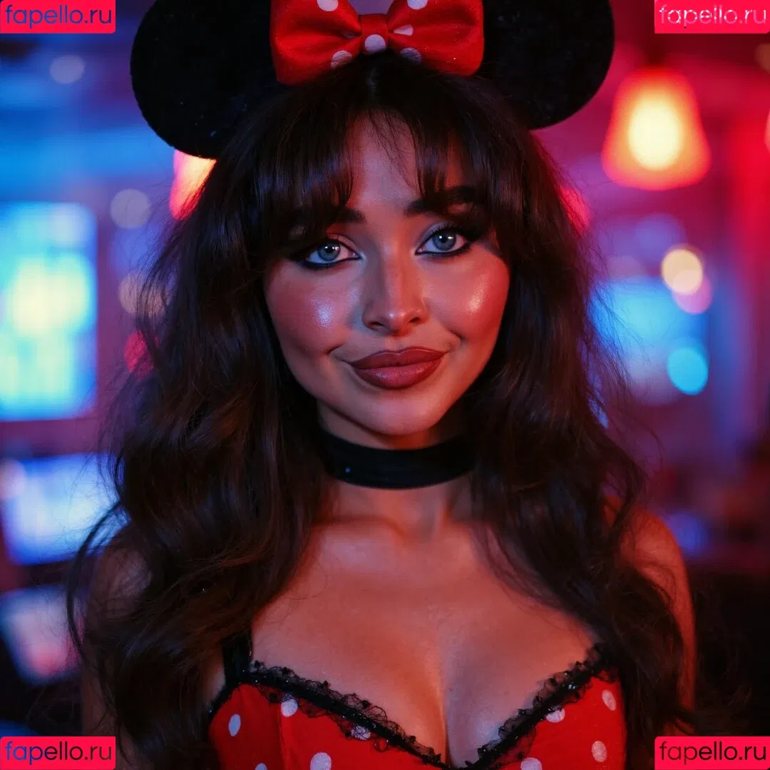 Sabrina Carpenter Ai Porn Onlyfans Photo Gallery 