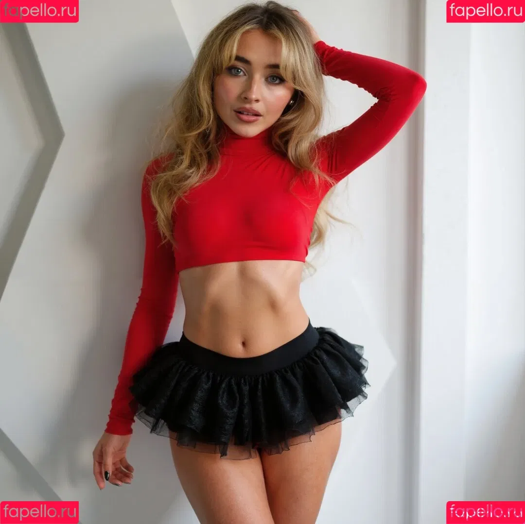 Sabrina Carpenter Ai Porn Onlyfans Photo Gallery 