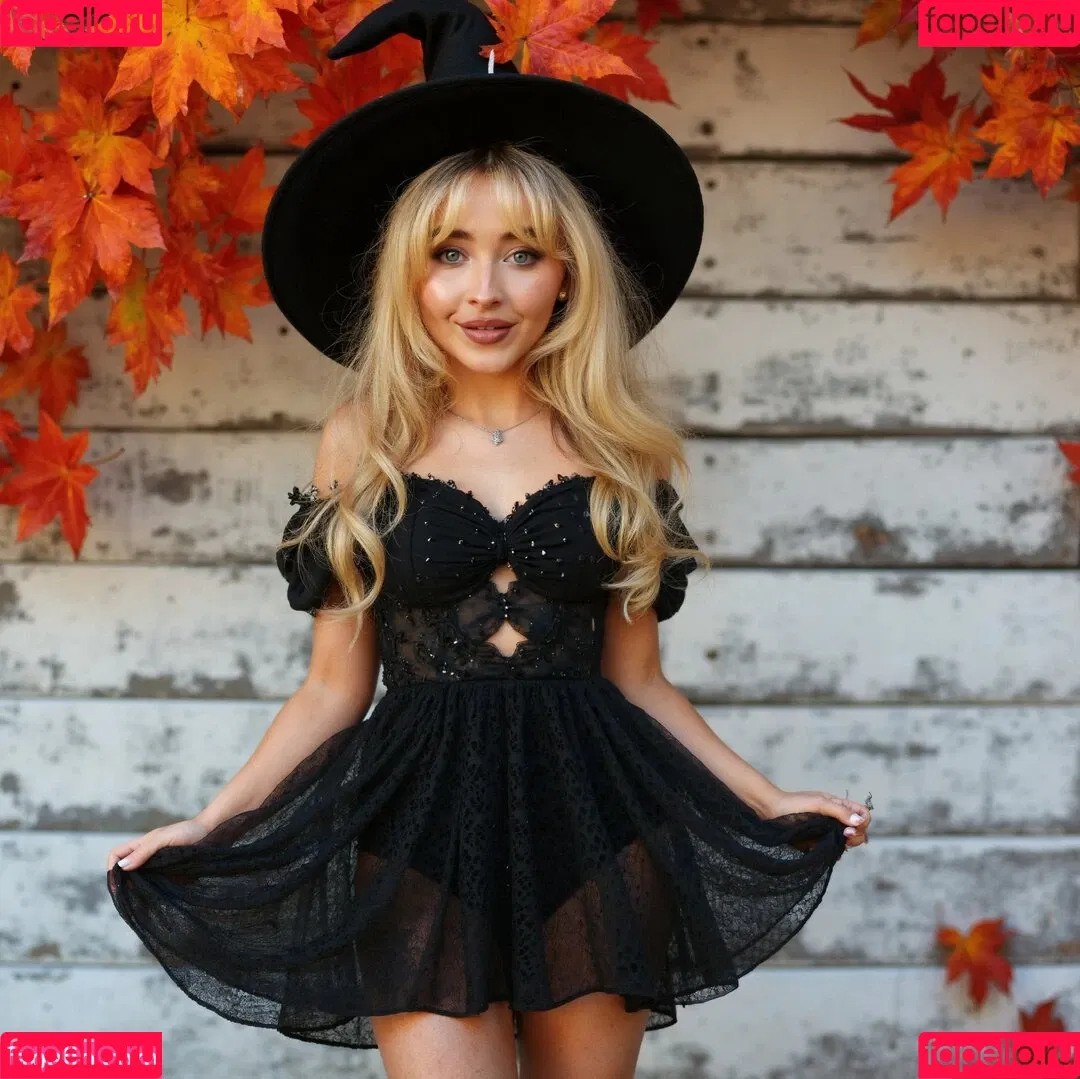 Sabrina Carpenter Ai Porn Onlyfans Photo Gallery 
