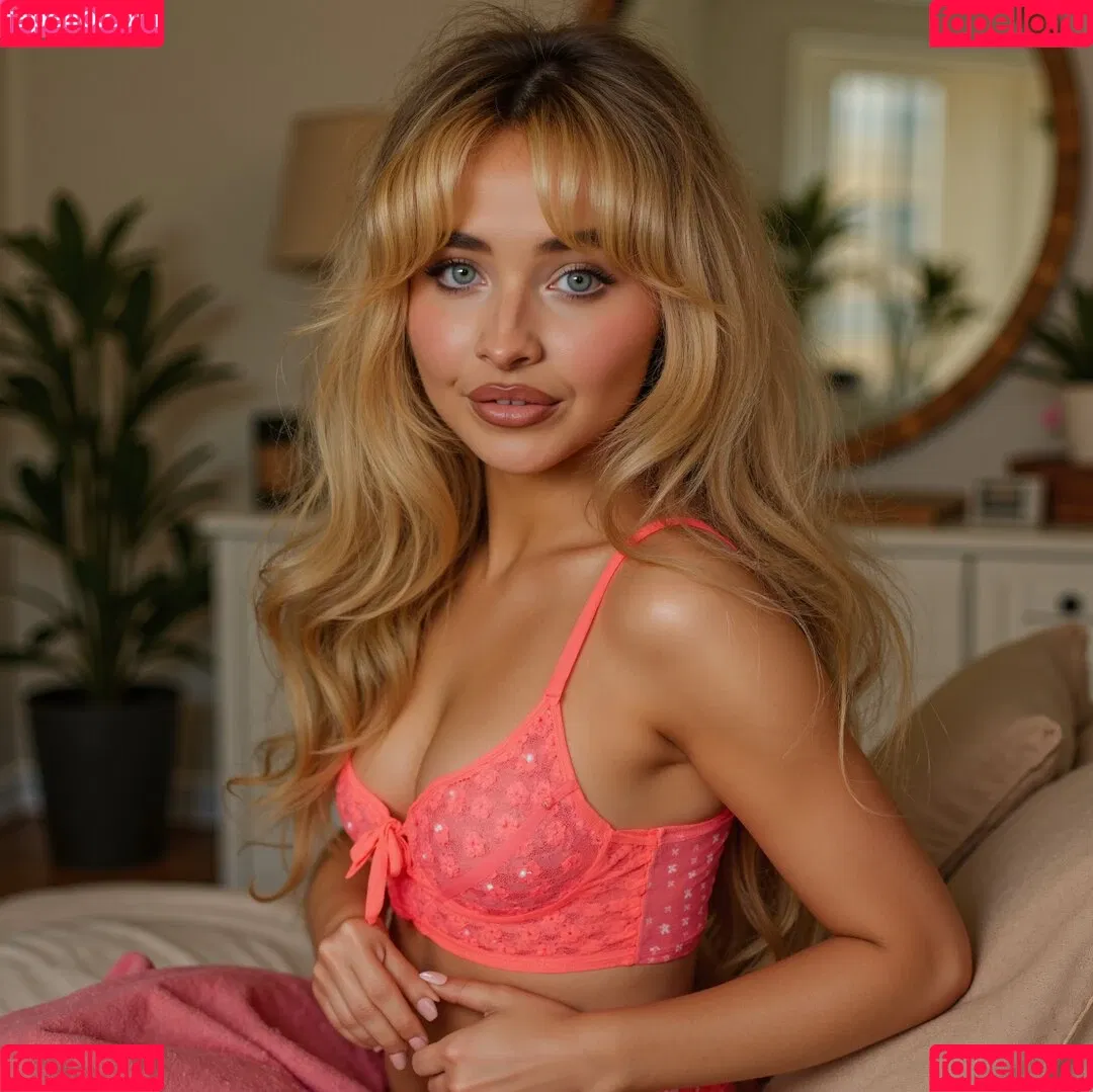 Sabrina Carpenter Ai Porn Onlyfans Photo Gallery 