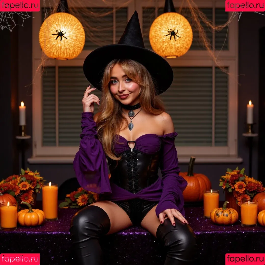 Sabrina Carpenter Ai Porn Onlyfans Photo Gallery 