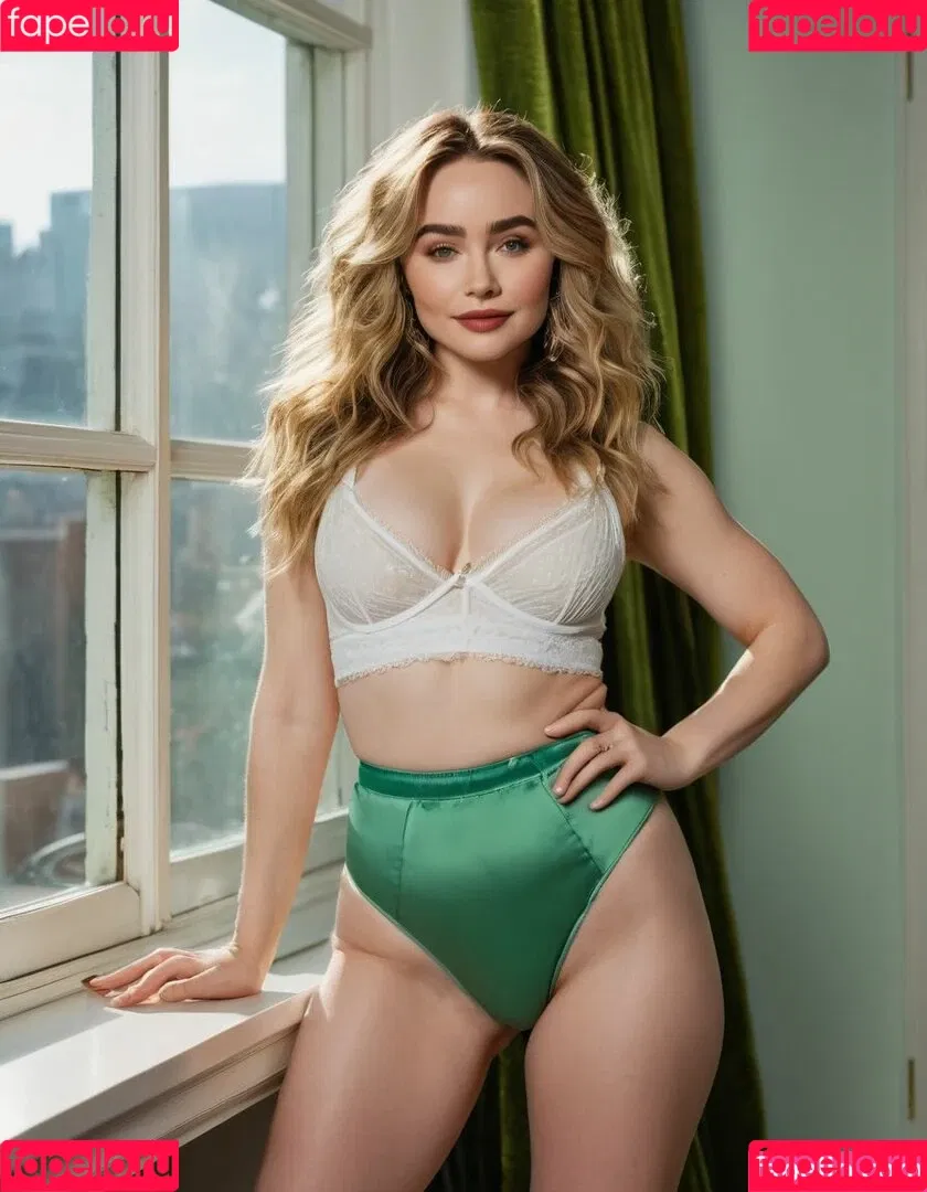 Sabrina Carpenter Ai Porn Onlyfans Photo Gallery 
