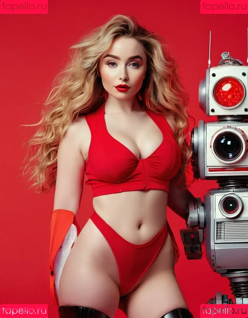 Sabrina Carpenter Ai Porn Onlyfans Photo Gallery 