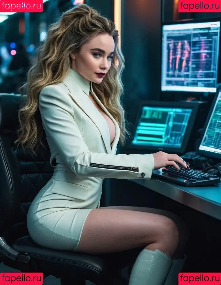 Sabrina Carpenter Ai Porn Onlyfans Photo Gallery 