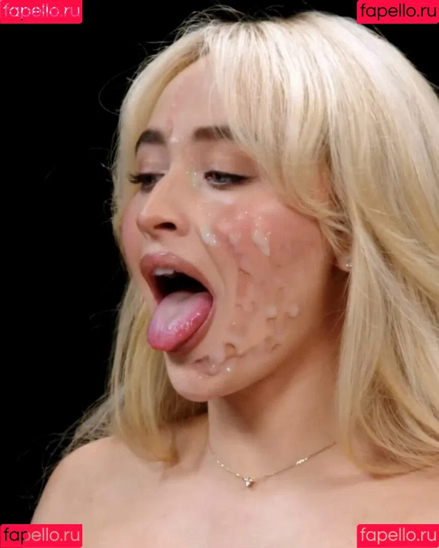 Sabrina Carpenter Ai Porn Onlyfans Photo Gallery 
