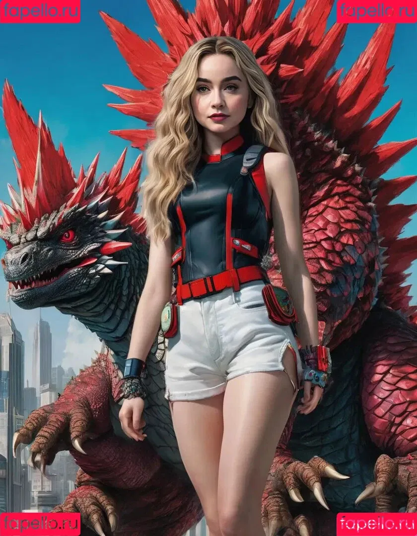 Sabrina Carpenter Ai Porn Onlyfans Photo Gallery 